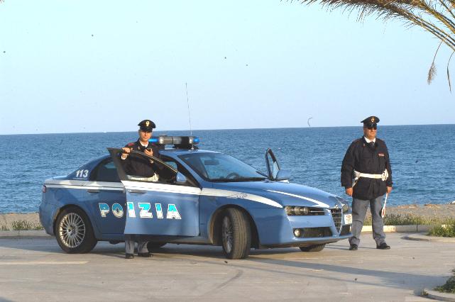 polizia111