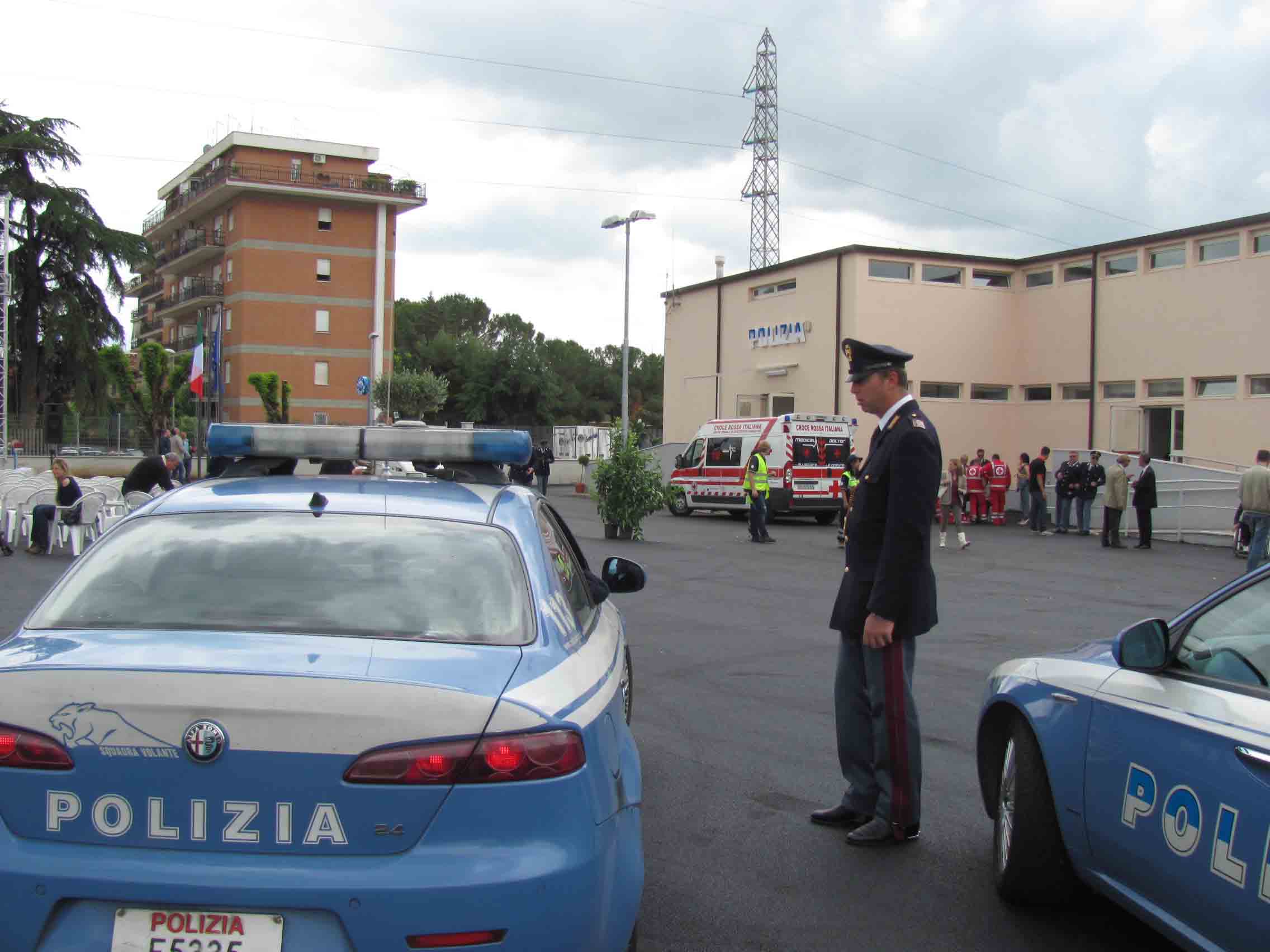 il-nuovo-ufficio-di-polizia-a-Villalba-Foto-Pic