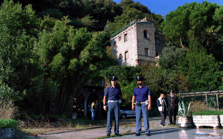 villa_confiscata_villa_boss_magliana_fotogramma_02
